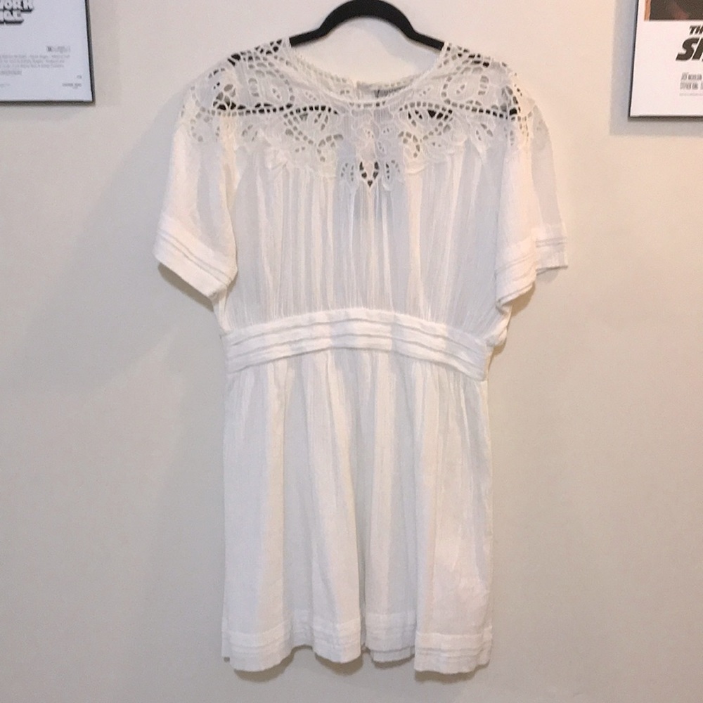 NWT Allsaints Lise Dress